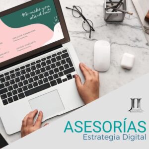 Asesoría de Estrategia Digital Bogota Colombia