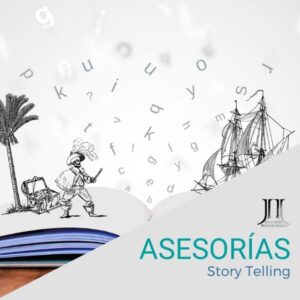 Asesorias de Story Telling