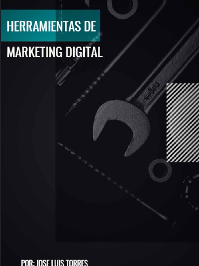 Herramientas de Marketing Digital
